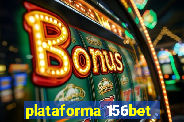 plataforma 156bet